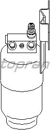 Осушитель кондиционера TOPRAN 110 866