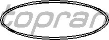 Прокладка гильзы цилиндра TOPRAN 104 525