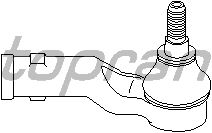 Наконечник рулевой тяги TOPRAN 302 491