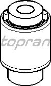 Сайлентблок рычага TOPRAN 720 214