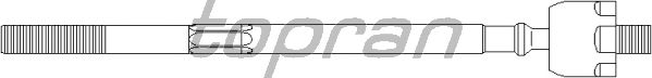 Рулевая тяга TOPRAN 700 106