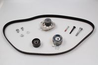Помпа + комплект ГРМ GRAF KP672-2