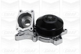 Помпа GRAF PA1039