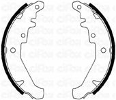 Тормозные колодки CIFAM 153-078