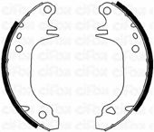 Тормозные колодки CIFAM 153-320