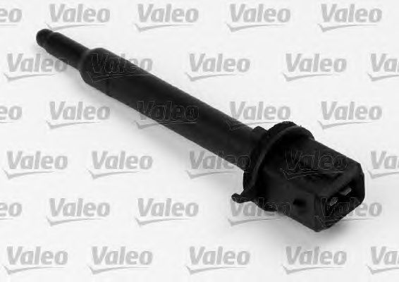 Датчик внутренней температуры VALEO 509356