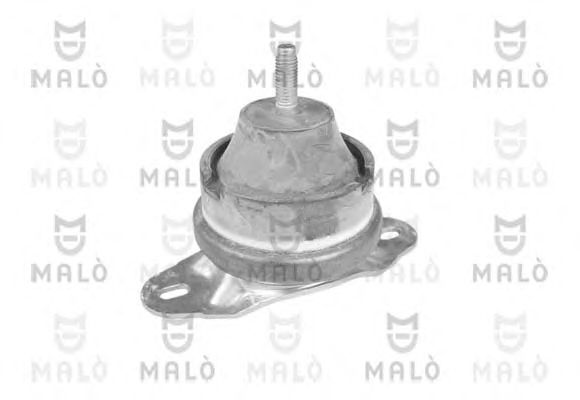 Подушка двигуна MALÒ 156162