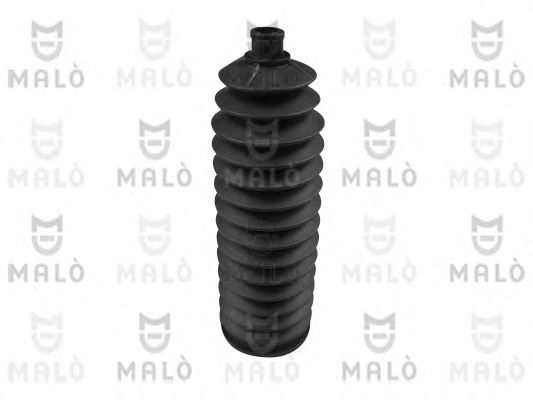 Пыльник рулевой рейки MALO 157781
