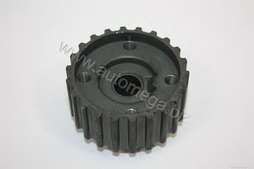 Шестерня коленвала AUTOMEGA 101050263028E