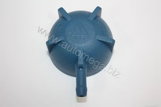 Пробка радиатора AUTOMEGA 301210321025B