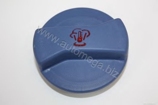 Пробка радиатора AUTOMEGA 3012103211J0B