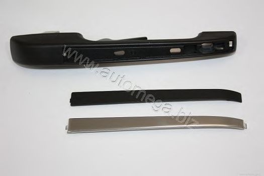 Ручка двери AUTOMEGA 308390205193