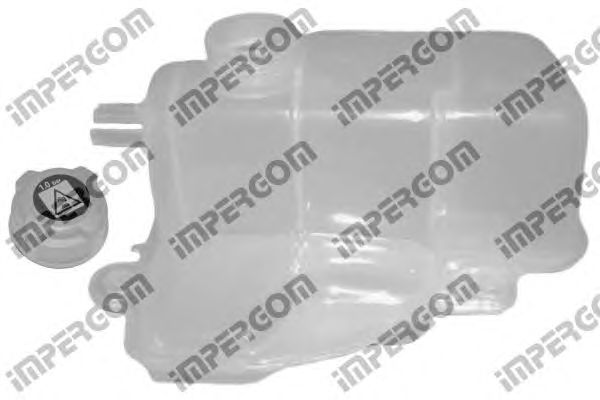 Расширительный бачок ORIGINAL IMPERIUM 29860