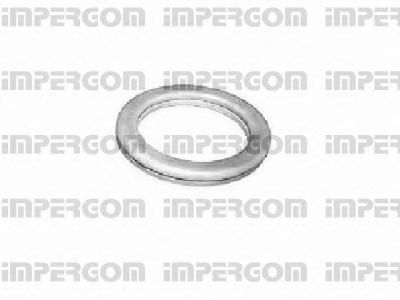 Подшипник качения, опора стойки амортизатора ORIGINAL IMPERIUM 31398