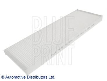 Фильтр салона BLUE PRINT ADG02502
