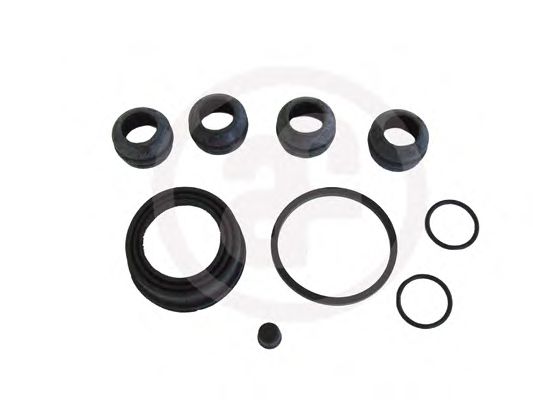 Ремкомплект суппорта AUTOFREN SEINSA D4041