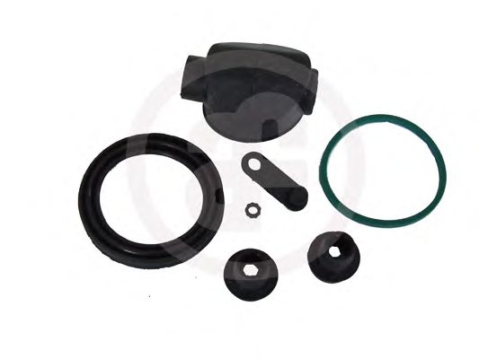 Ремкомплект суппорта AUTOFREN SEINSA D4513