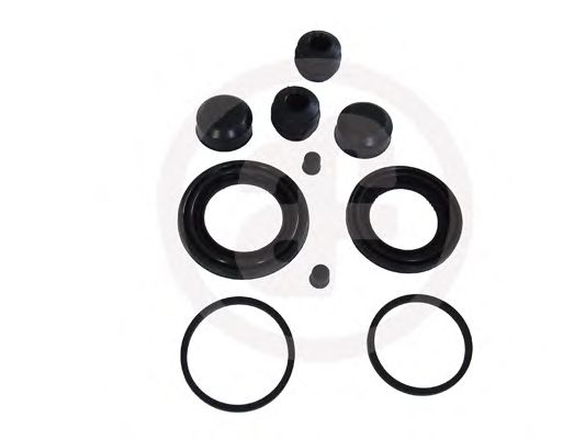 Ремкомплект суппорта AUTOFREN SEINSA D4608
