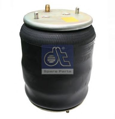 Пневмоподушка підвіски DT 1.25056