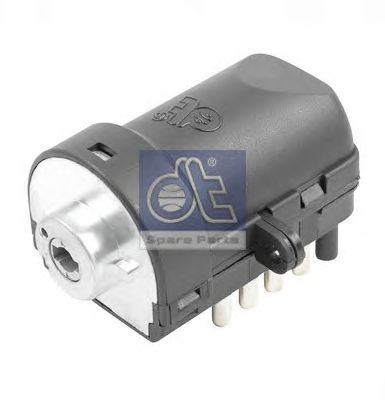 Контактная группа замка зажигания DT 2.27081