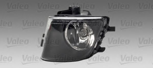 Противотуманная фара VALEO 044071