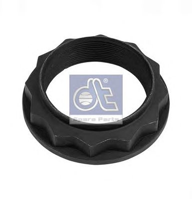 Гайка, конічне колесо DT 4.40035
