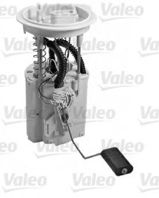 Элемент системы питания VALEO 347141