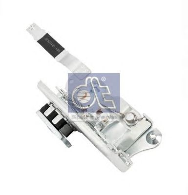 Замок двери DT 4.60806