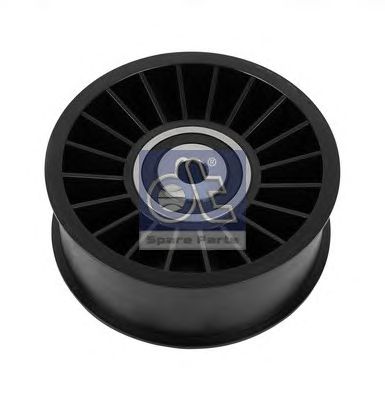 Натяжной ролик поликлинового ремня DT 4.61623