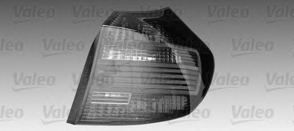 Задний фонарь VALEO 044412