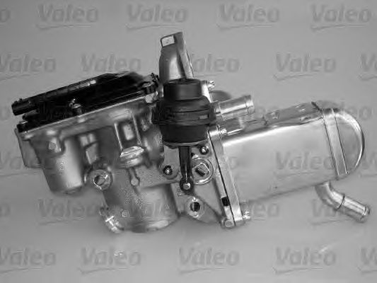 Клапан рециркуляции ОГ VALEO 700433