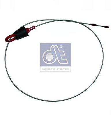Указатель уровня масла DT 4.62940