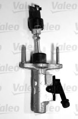 Головний циліндр зчеплення VALEO 804849