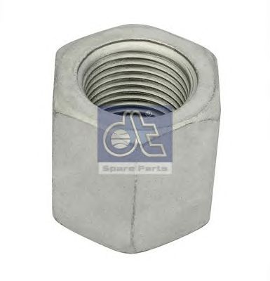 Гайка листової ресори DT 6.11152