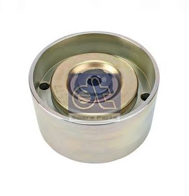 Ролик натяжителя клинового ремня DT 4.63799
