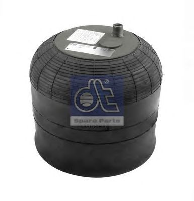 Пневмоподушка підвіски DT 4.80991