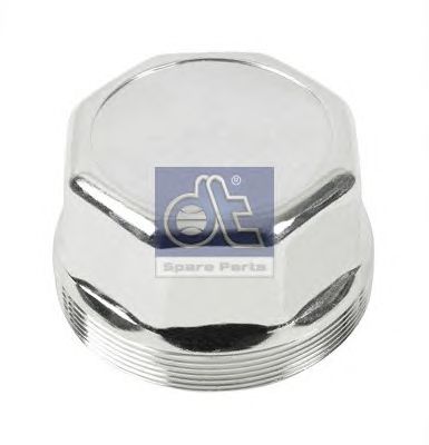 Крышка ступицы DT 10.10602