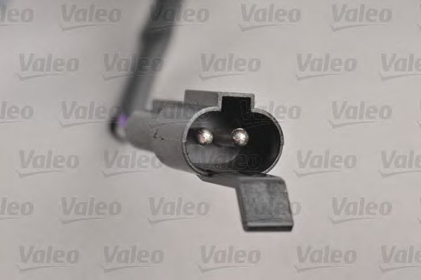 Двигатель стеклоочистителя VALEO 403780