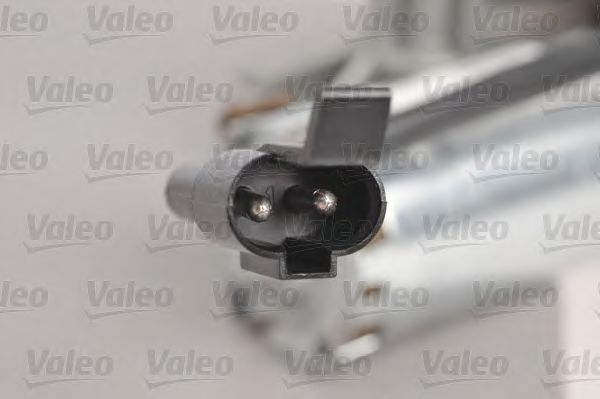 Двигатель стеклоочистителя VALEO 403781