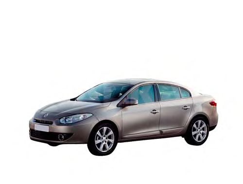 Зеркало заднего вида ALKAR 6140236