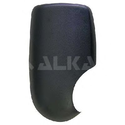 Корпус наружного зеркала ALKAR 6344960