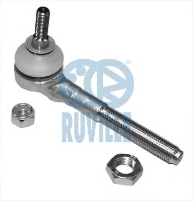 Наконечник рулевой тяги RUVILLE 915515