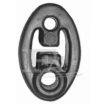 Кронштейн выпускной системы FA1 793-910