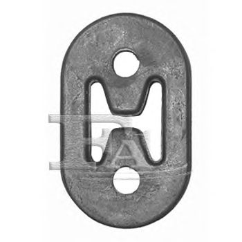 Кронштейн выпускной системы FA1 873-902