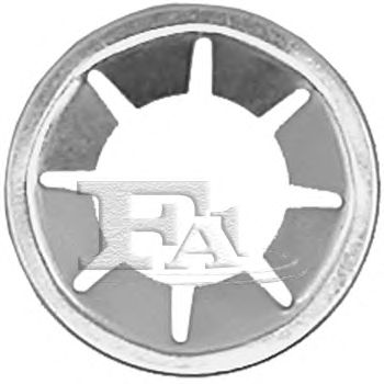 Кронштейн выпускной системы FA1 145-918