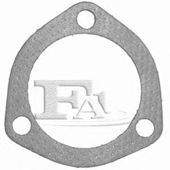 Прокладка, труба выхлопного газа FA1 360-912