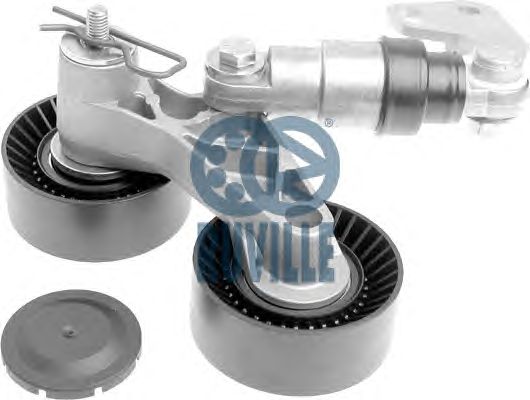 Натяжитель ремня RUVILLE 55036