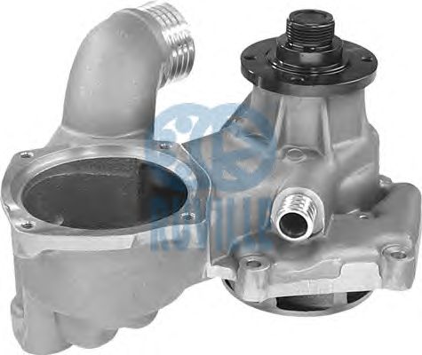Помпа RUVILLE 65009