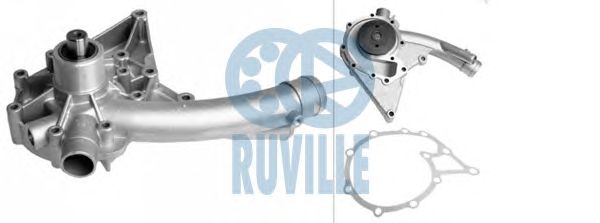Помпа RUVILLE 65140