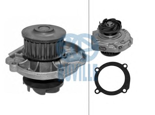 Помпа RUVILLE 65801